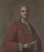 John Smibert Edward Winslow France oil painting artist